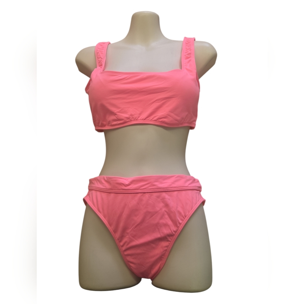 Billabong Coral Bikini Set